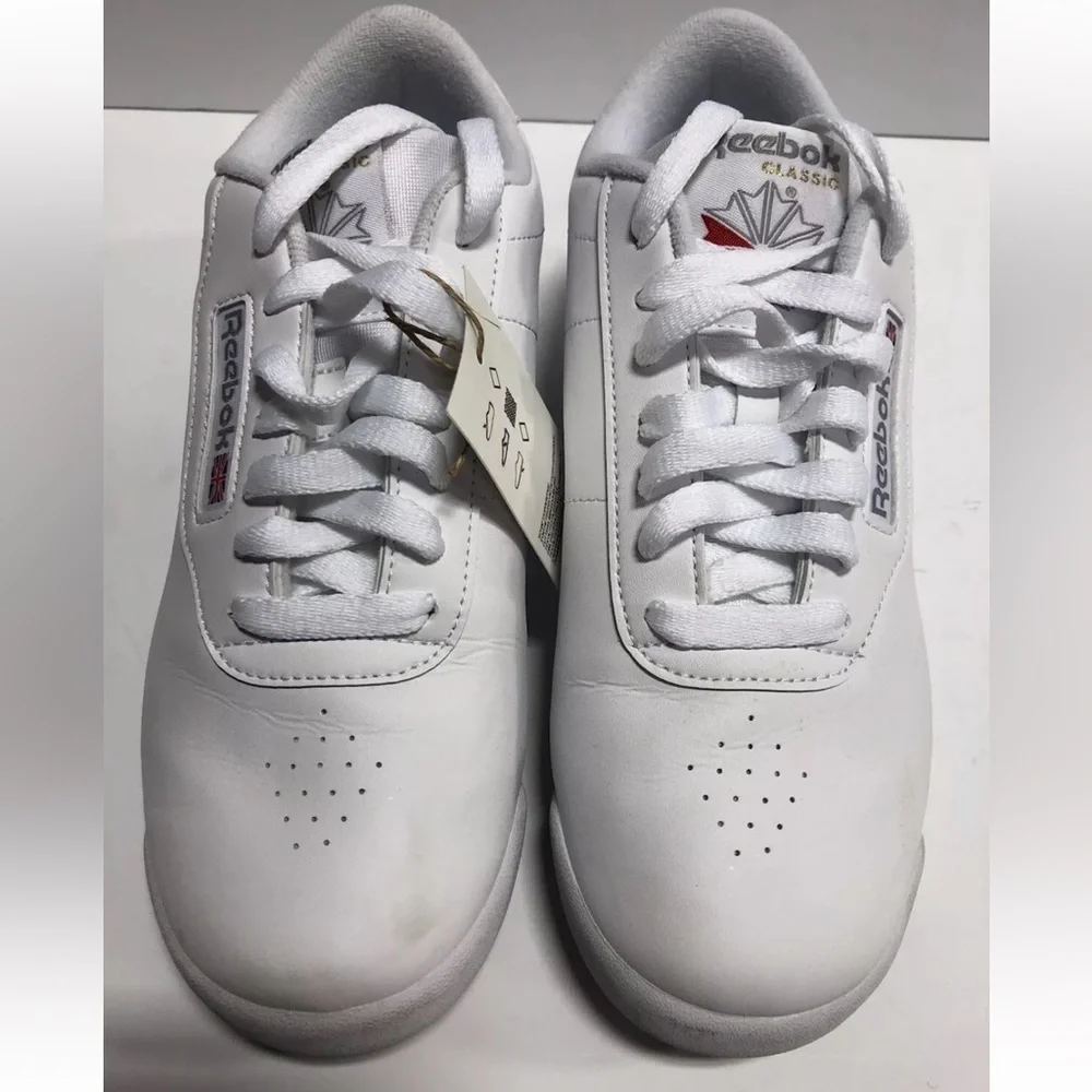 Reebok women’s princess